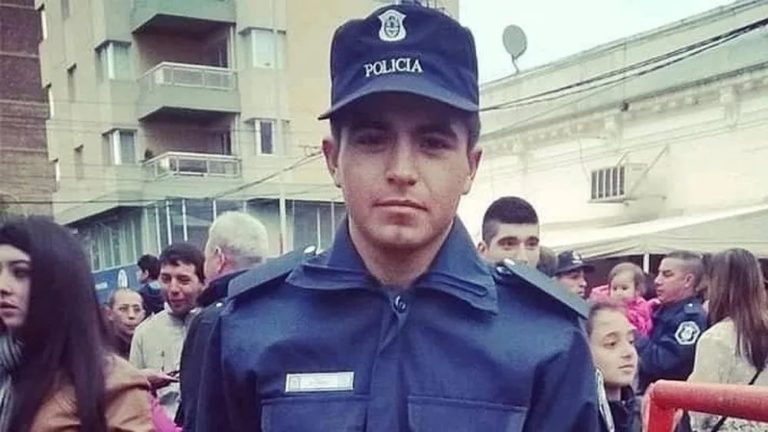 Una ex pareja y víctima del femicida de Úrsula sostuvo que el hombre “le pegaba a su mamá, tenía sexo con su abuela y violaba a nena discapacitada”