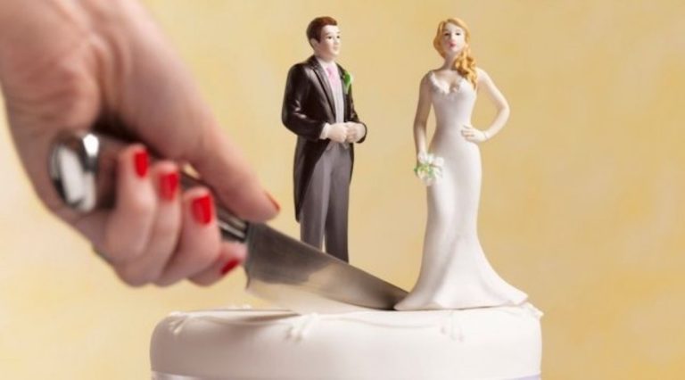La dejaron plantada el día de la boda y se casó con uno de los invitados