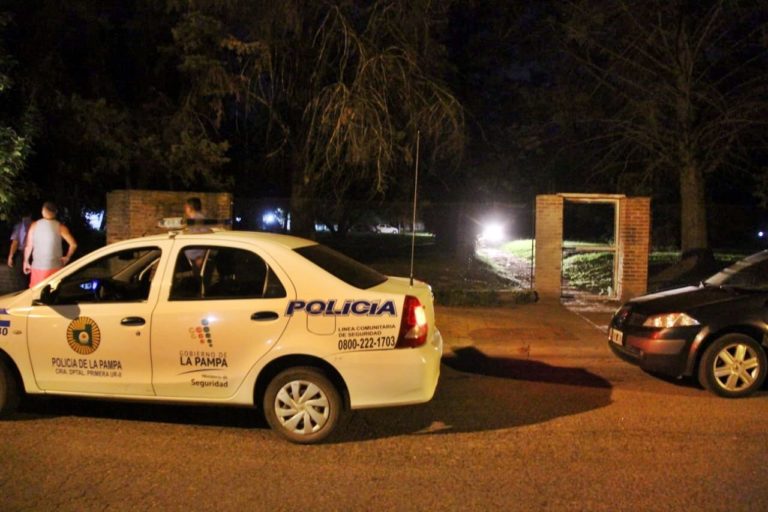 General Pico: el celular que le robaron a una mujer en un asalto la semana pasada fue publicado en redes sociales para la venta