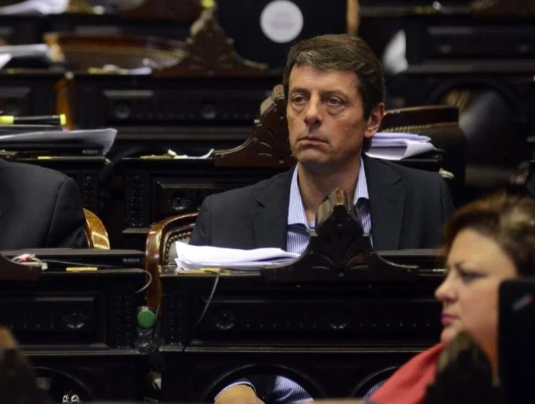 Impuesto a las Ganancias: Ariel Rauschenberger aseguró que las provincias patagónicas mantendrán el adicional del 22%