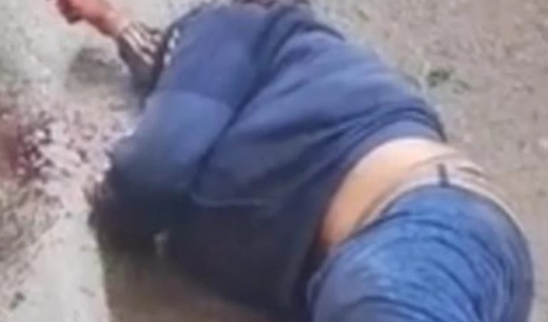 Tucumán: un motochorro murió tras chocar contra un colectivo cuando huía luego de robar a tres mujeres
