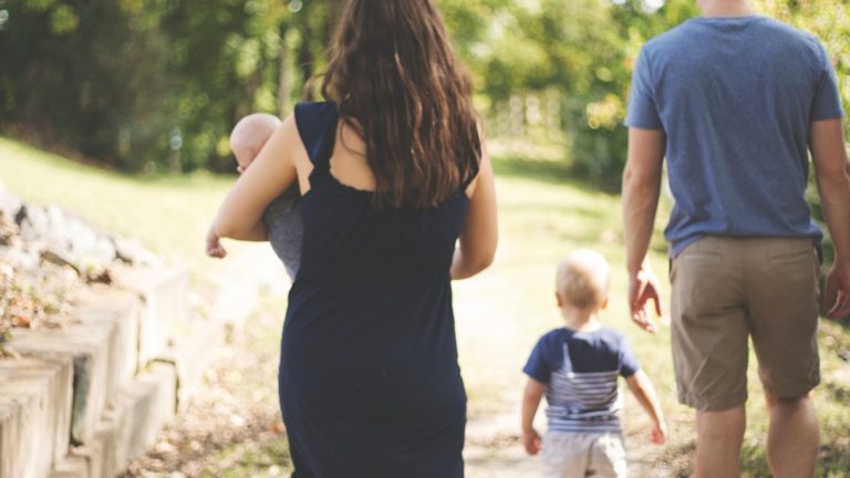 Buscan familias de contención que puedan alojar transitoriamente a niños y adolescentes en el norte de La Pampa