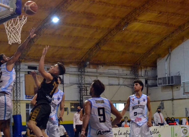 Torneo Federal de Basquet: All Boys volvió a ganar y Juventud Unida perdió en su debut