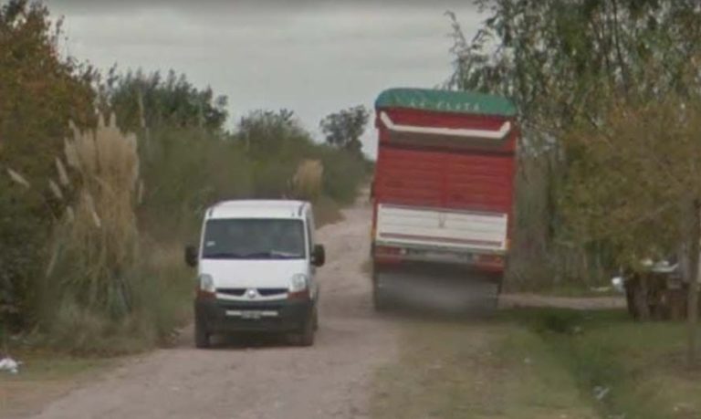 Horror en La Plata: Violaron en manada y filmaron a una joven de 27 años