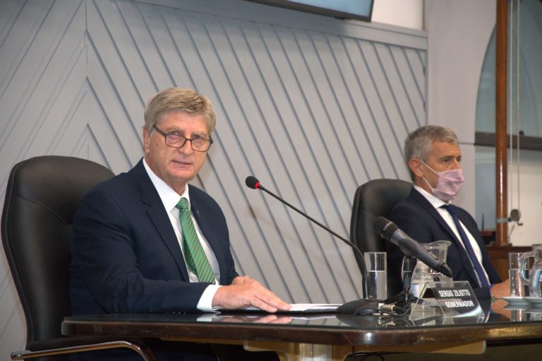 Sergio Ziliotto: “Hemos activado un plan de producción con reglas de juego claras y duraderas para los inversores”