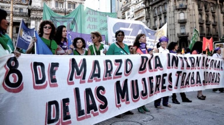 El Presidente y los gobernadores se unen contra la violencia de género