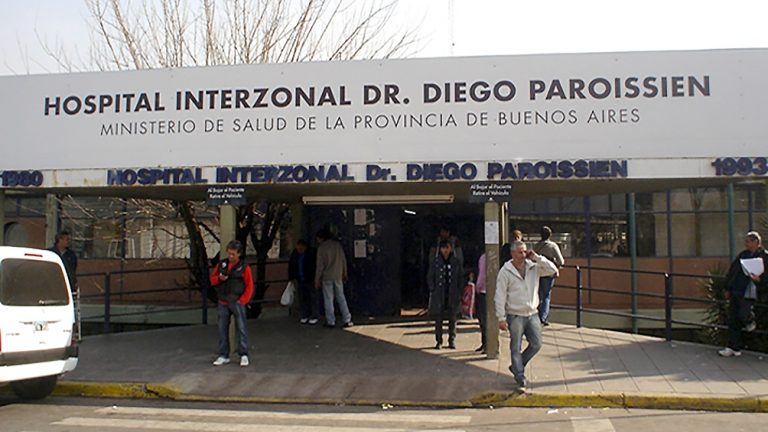 Horror en Isidro Casanova: Internaron a una beba de diez meses que convulsionaba tras consumir cocaína