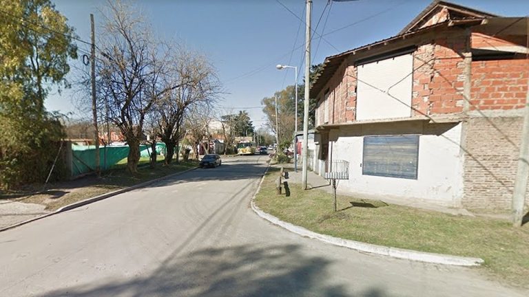 Buenos Aires: un policía mató a uno de los hombres que intentaron robarle la moto con un arma de juguete