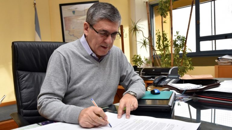 Productores agropecuarios podrán usar saldos transitorios del impuesto sobre los Ingresos Brutos para abonar guías y otros tributos municipales