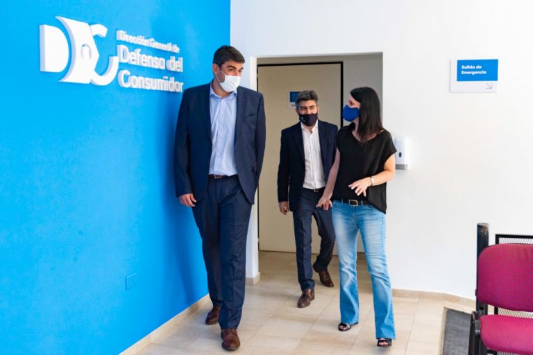 En La Pampa se darán a conocer públicamente las sanciones a empresas por incumplir la Ley de Defensa del Consumidor
