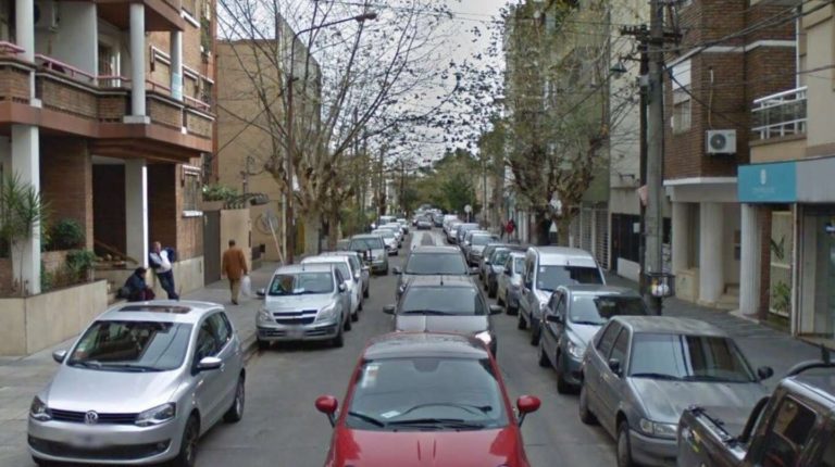 Una mujer murió de un infarto tras ser asaltada por un motochorro en Ramos Mejía