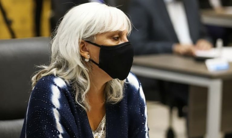 Campo y el voto negativo de la oposición al aumento de tasas: “No acompañan al Municipio porque no coinciden con la gestión”