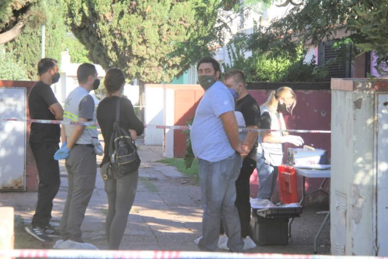 Tres años de prisión en suspenso para un joven que apuñaló a dos hombres en General Pico