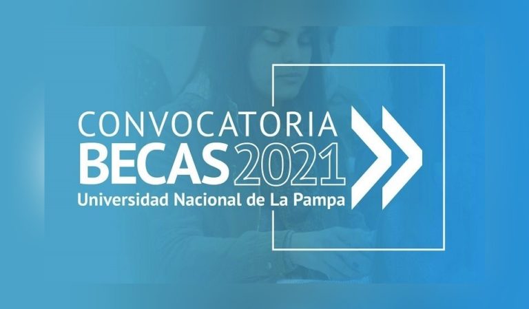 Becas de la UNLPam: Están disponibles los listados provisorios