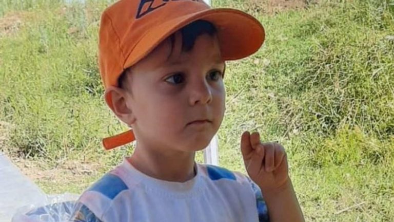 Según los resultados de la autopsia, el nene de 3 años que estaba desaparecido en Neuquén murió ahogado de forma accidental