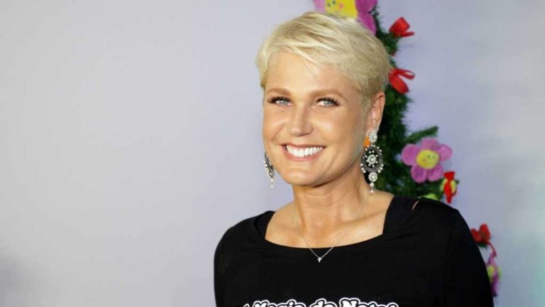 Xuxa propuso que los presos de Brasil sean utilizados para probar remedios y vacunas: “Que sirvan para algo”