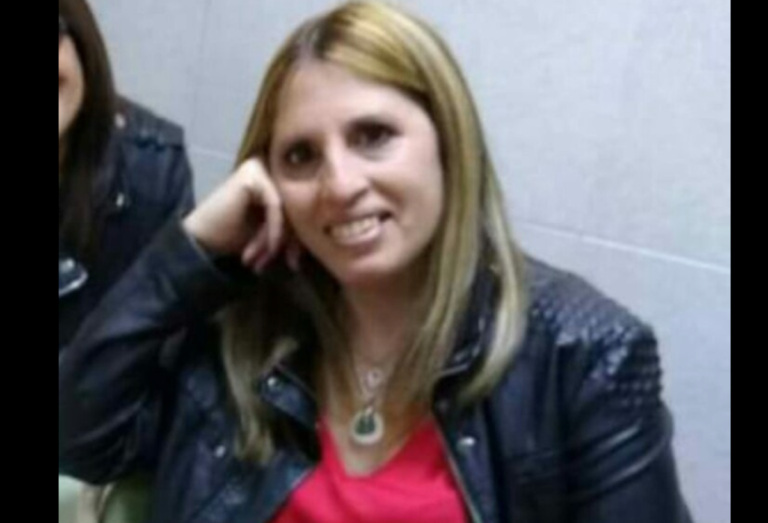 Tragedia en Bernal: un chofer de Uber creyó que lo iban a asaltar, dio marcha atrás y mató a su pasajera, una maestra que iba a trabajar