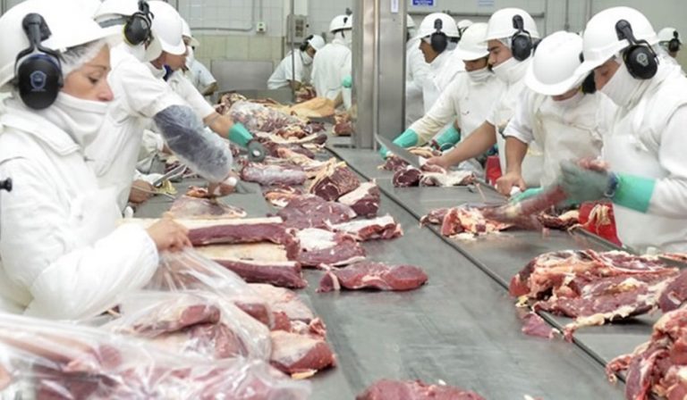 Carne a Estados Unidos: el Gobierno oficializó el cupo anual y tres frigoríficos pampeanos concentran más de 1.600 toneladas