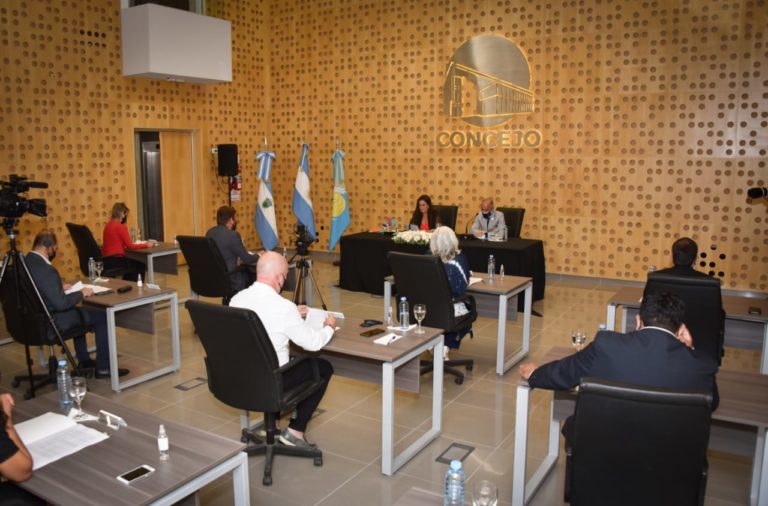 Pandemia y Vacunación: “El pasado fue incierto, pero el trabajo mancomunado de los Estados y la ciudadanía no fue en vano, tuvo un objetivo y lo cumplimos”