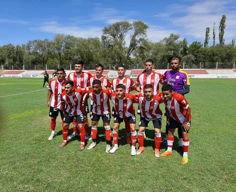Costa Brava derrotó a Cultural Argentino en su primer amistoso de pretemporada