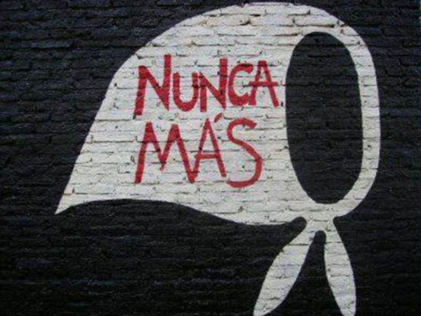 Este 24 de marzo habrá caravana por la “Memoria, Verdad y Justicia” en General Pico