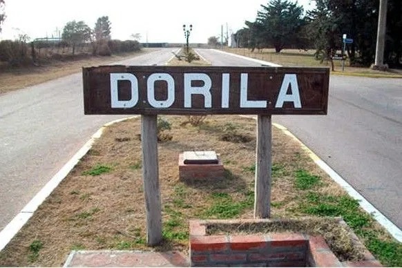 ¡Dorila cumple hoy 114 años!