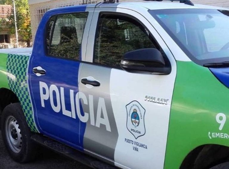 Detienen a la pareja de la joven que perdió un embarazo tras ser golpeada en Arrecifes