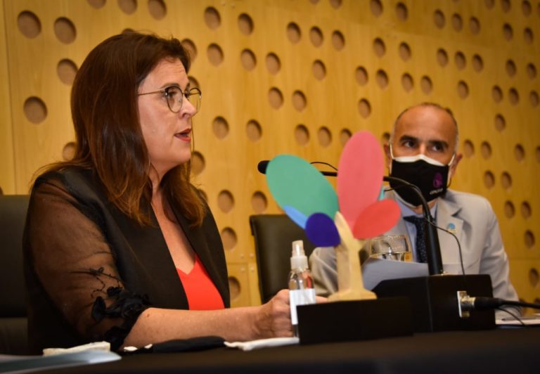 Presupuesto municipal 2022: Con un incremento del 52% en comparación al de 2021, el próximo año alcanzará los $ 4 mil millones de pesos