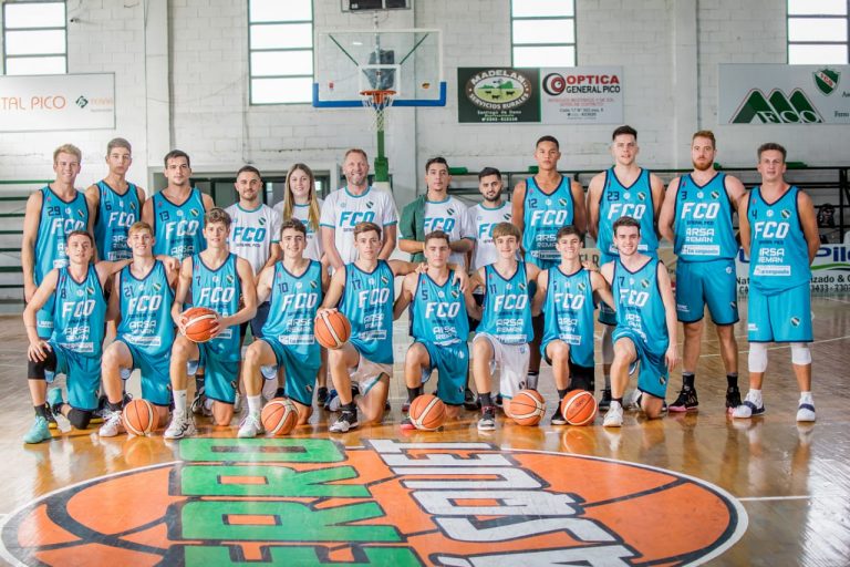 Ferro de Pico y All Boys de Santa Rosa arrancan de local