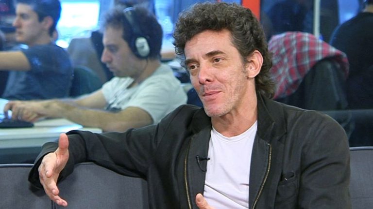 Maximiliano Guerra criticó el uso del lenguaje inclusivo: “El idioma español es tan rico que no merece esta payasada”