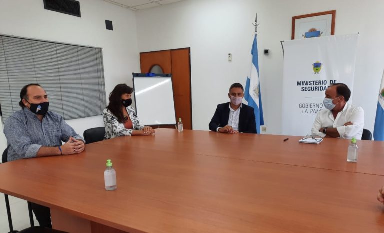 La localidad de Eduardo Castex será la nueva central de emisión de la Licencia Nacional de Conducir