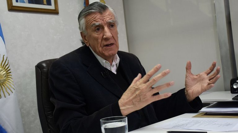Presentaron un proyecto para que los funcionarios del gobierno de Mauricio Macri paguen con sus patrimonios el préstamo del FMI