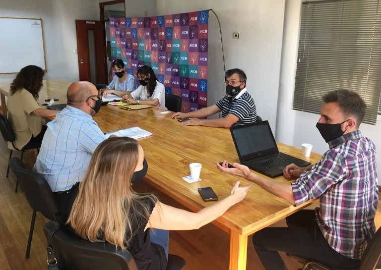 Licitaron la venta de 250 toneladas de chatarra, autopartes, maquinarias, automóviles y otros vehículos municipales en desuso