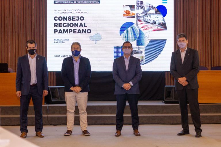 Se llevó a cabo la inauguración del Consejo Asesor de la región Pampeana del INTI