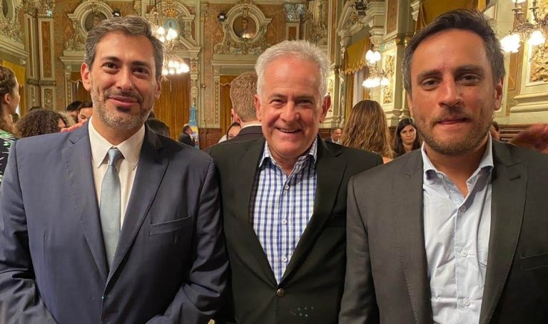 La Pampa va a presidir una importante comisión dentro del área de medioambiente de Nación