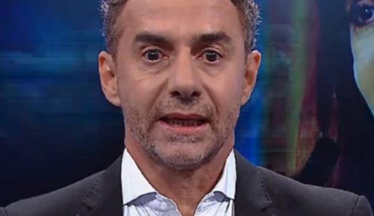 Le robaron a Luis Majul: “Me gustaría tomar un cafecito con los chorros para saber qué les pasa por la cabeza”