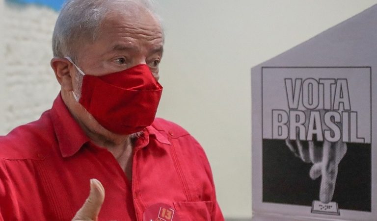 Anulan toda las condenas contra Lula y recupera sus derechos políticos