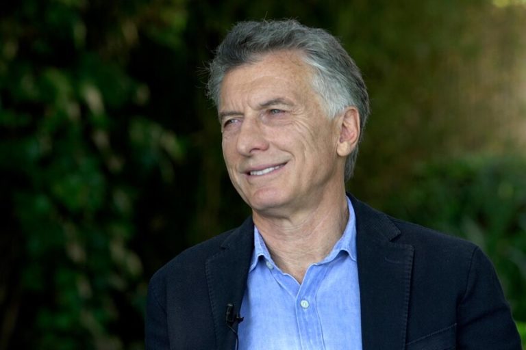 Mauricio Macri podrá hacer la cuarentena en su casa cuando regrese de la gira europea