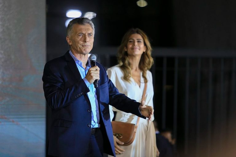 Macri advirtió que el kirchnerismo es la “expresión final del populismo en Argentina” y llamó a Juntos por el Cambio a “transformar la realidad”