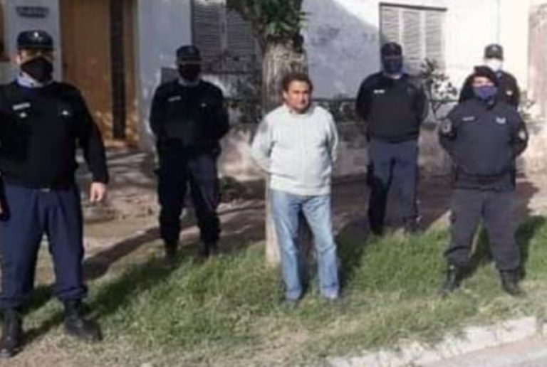 La Pampa: Profundo dolor por la muerte de Miguel Ángel Guzmán, veterano de Malvinas que había sobrevivido al hundimiento del crucero General Belgrano