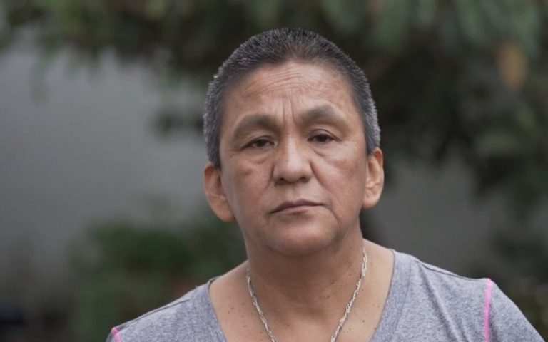 Milagro Sala dicta clases en la Universidad de Escobar mientras cumple prisión domiciliaria