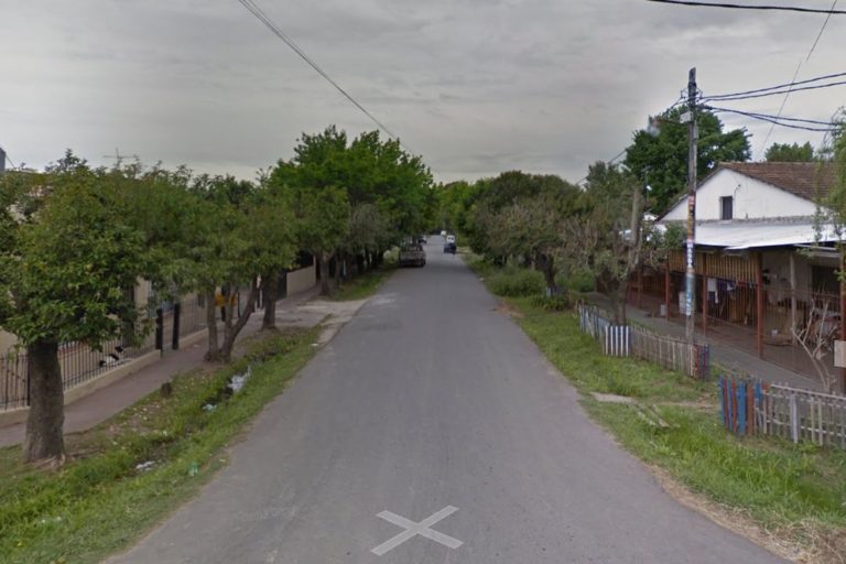 Un ex policía secuestró y violó a su ex pareja en Guernica: “Si no estás conmigo no vas a estar con nadie”