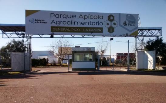La cabina de control Sanitario será trasladada al Parque Agroalimentario: La inversión será superior a los $ 7.000.000