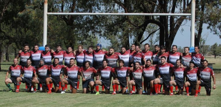 Pico Rugby recibe a “Los Burros” de Realicó