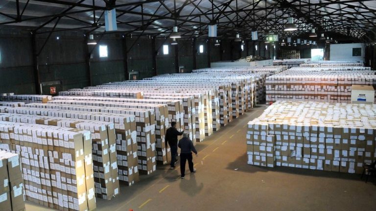 La Cámara Nacional Electoral fijó el 8 de agosto como fecha para las PASO