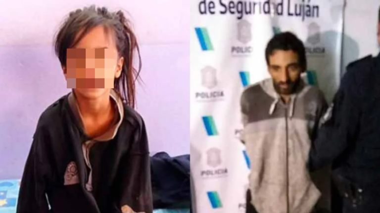 El secuestrador de la niña “M” intentó suicidarse y ahora pedirán la prisión domiciliaria ya que “debe estar alojado en un psiquiátrico”