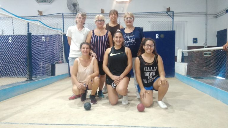 Se suspendió el Torneo Argentino de Bochas Femenino y denunciaron “destratos”: “Esto se da porque somos mujeres”