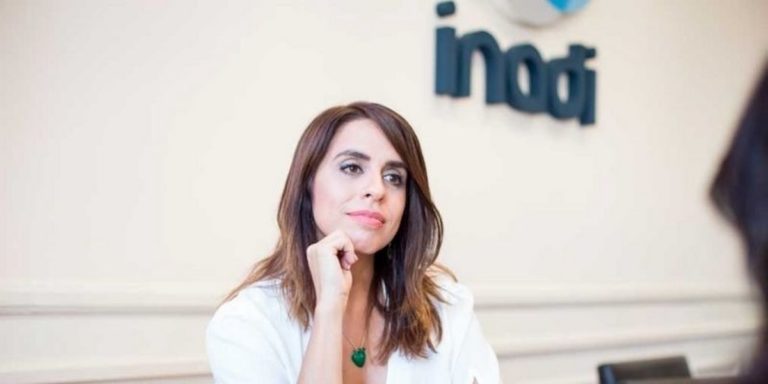 Juntan firmas para que Victoria Donda no ocupe más un cargo público
