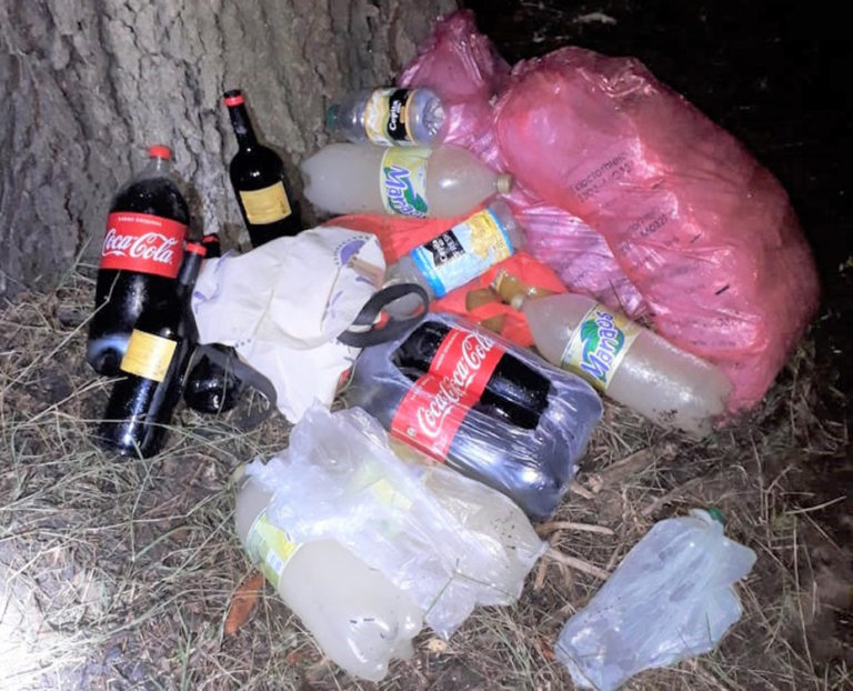 Desbarataron otra fiesta ilegal en General Pico: 58 personas fueron notificadas en total, 50 de ellas eran adolescentes