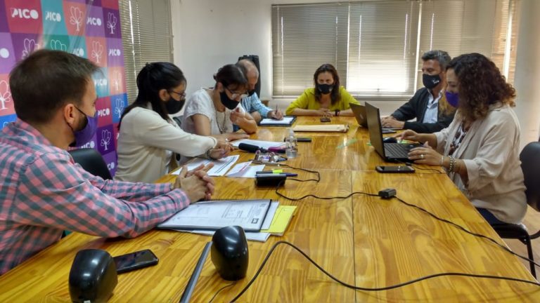 El Municipio licitó nueva maquinaria para caminos vecinales por $10 millones